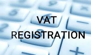 VAT REGISTRATION