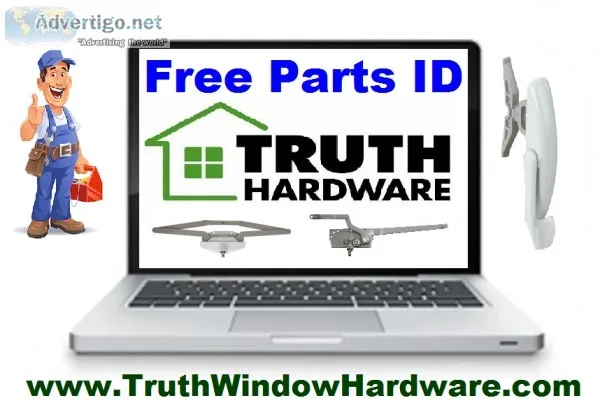 Truth Hardware  EntryGard by Truth Replacement Parts Hardware fo