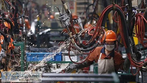 Reliable Insurance for Heavy Machinery Covering the Complete Val