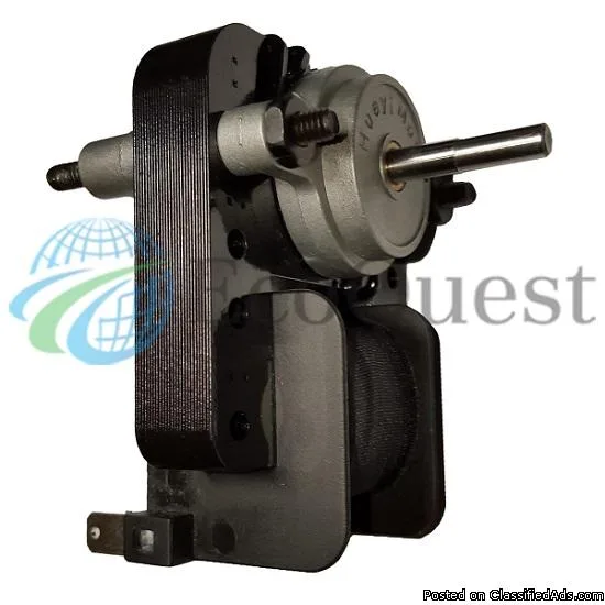 High Quality Fan Motor Replacement Filters For Fresh Air