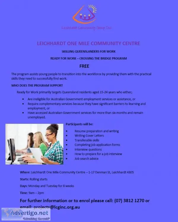 FREE Do you need to update or create your resume