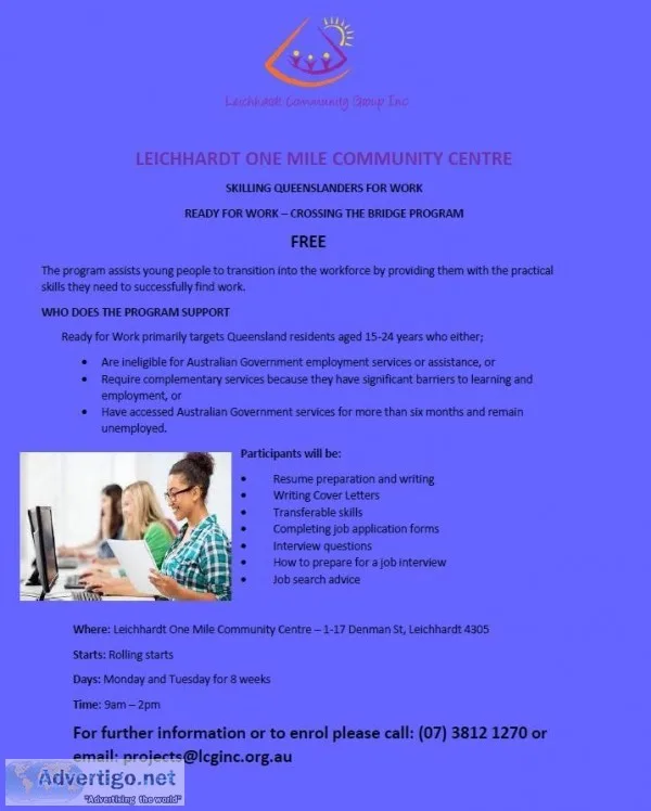 FREE Do you need to update or create your resume
