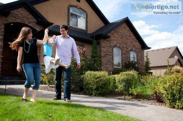 BUY YOUR HOME &ndash DON&rsquoT RENT