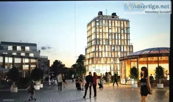 Multiplex for sale in gurgaon