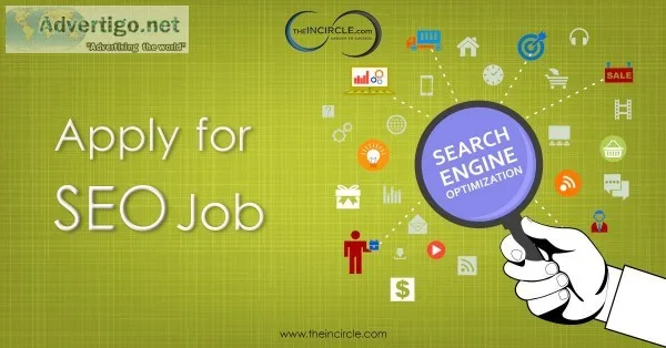 SEO Executive Jobs in Khanpur Delhi