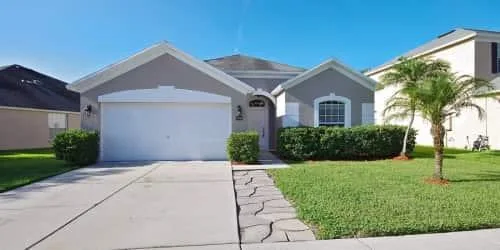 Beautiful family home