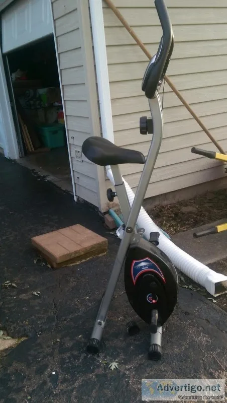 Exercise equipment