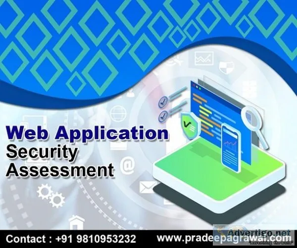 Web Application Security Assessment