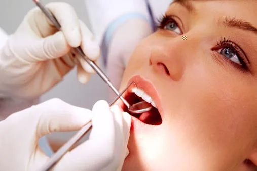 Dental Treatment And Oral Care - Summerlin Dental Solutions
