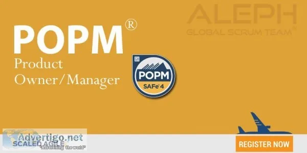 Product Owner vs Product Manager &ndash (POPM)