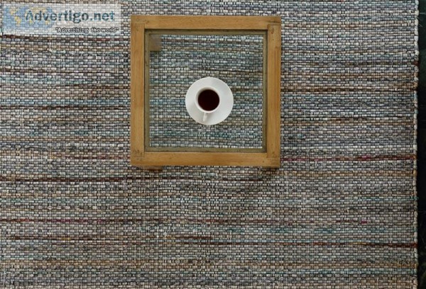 Best Chindi Rugs manufacturer in India