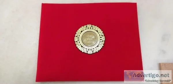 Wedding Card Designers In Hyderabad