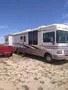 2000 Fleetwood Bounder