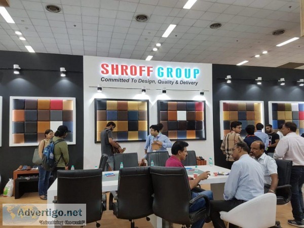 Interested in Best Exhibition Company in Delhi NCR India