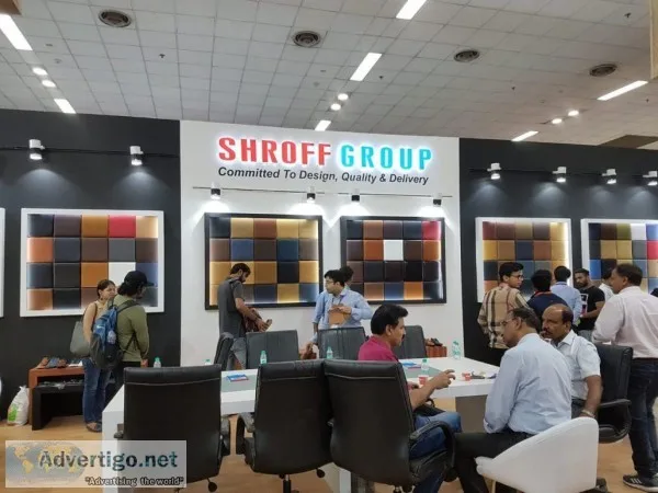 Interested in Best Exhibition Company in Delhi NCR India