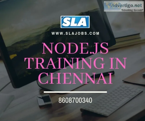 Node Js Training in KK nagar