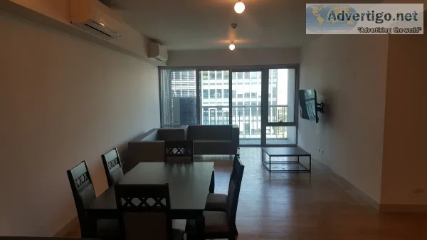 Park point 2br unit for sale 123 sqm