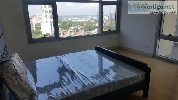 Park point 2br unit for sale 123 sqm