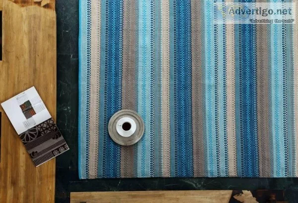 Best Cotton Carpet manufacturer in India