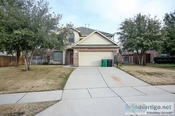 Need to Move Yesterday this house is ready NOW