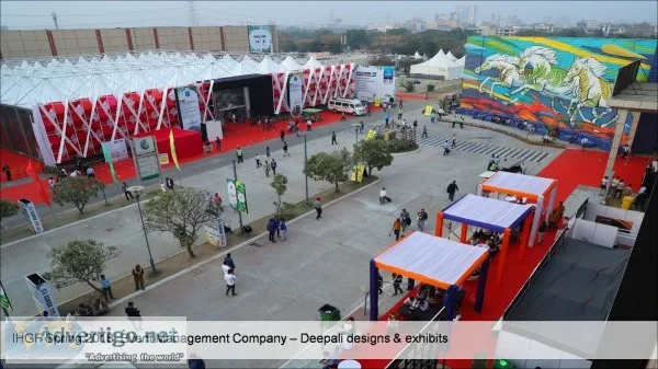Best Event Management Company in Delhi Deepali Designs