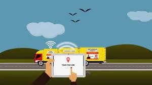 Transport Companies - Trucking Cube