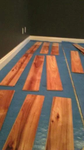 Kitchen and Bathrooms Remodeling