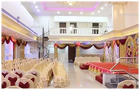 Best AC Kalyana Mandapam in Chennai