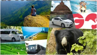 Private Sri Lanka Tours