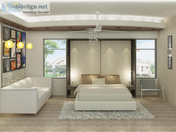 Want Best 3d Interior designing services in Delhi NCR India