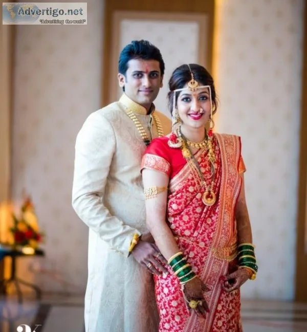 Best Wedding Photographer In Nashik