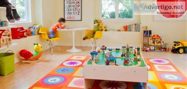 Nursery school in Faridabad&nbsp