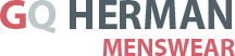 GQ Herman Menswear in Surrey