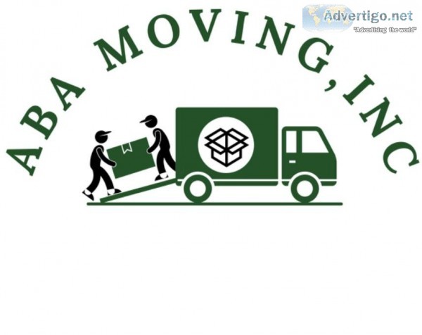 ABA Moving Inc