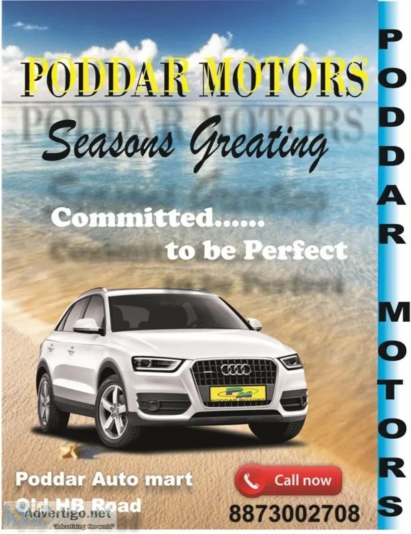 Best Price Available Multi branded certified Used Cars
