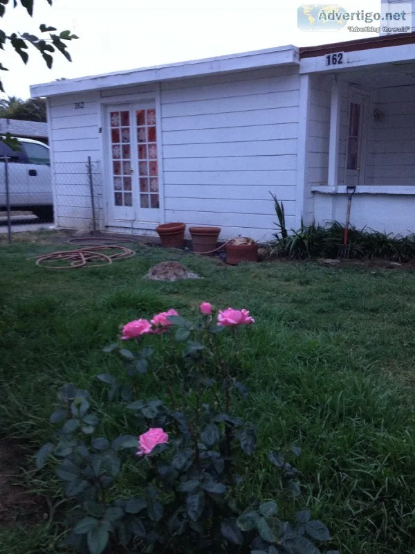 house for rent pasadena