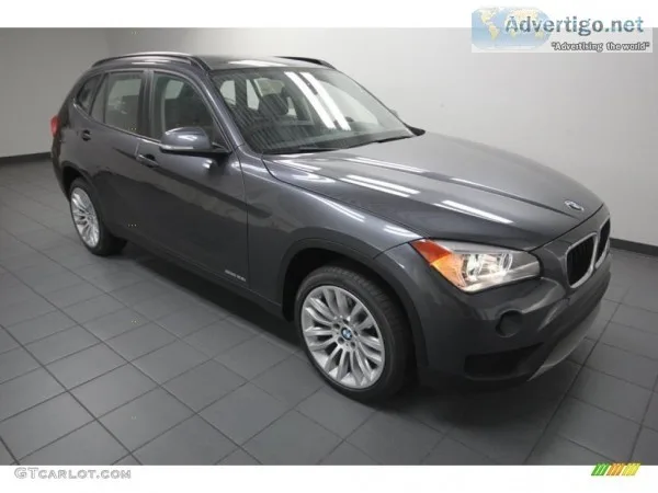 2013 BMW X1 SDrive 28i in excellent condition for Sale