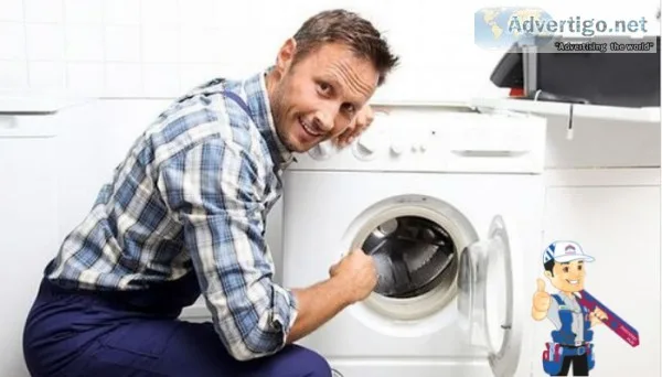 Washing Machine Leakage Services  washing machine repair service