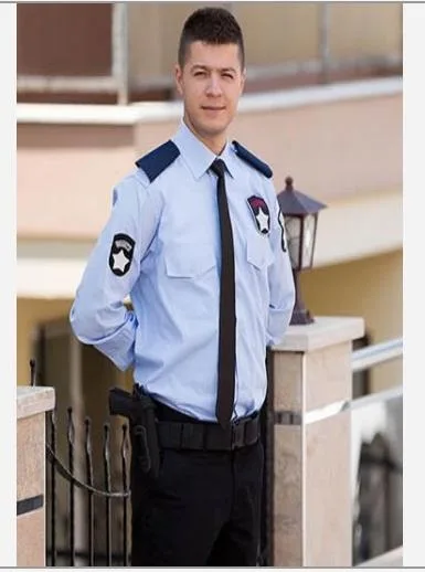 Chaudhary security service