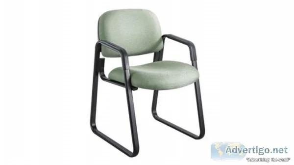 Visitor Chair - Reception Chair Latest Price Manufacturers