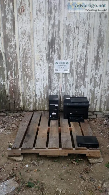 Recycling