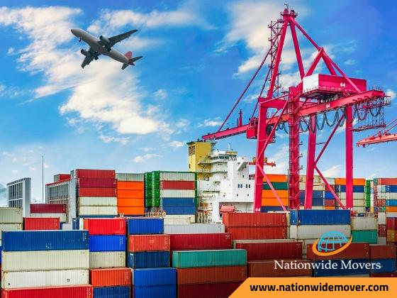 Reliable International Moving- Nationwide Movers