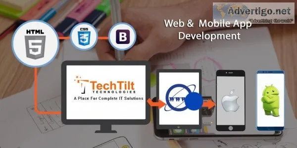 Mobile app development services company velachery