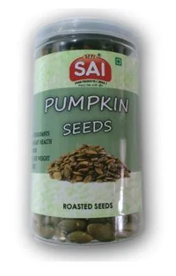 Best Pumpkin Seeds Brand in India