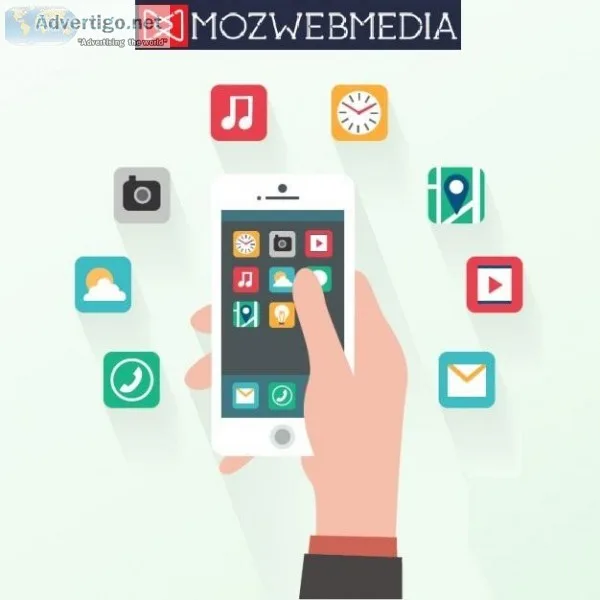 Mobile App Development Company Chicago