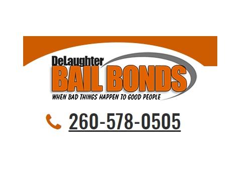 Bail Bonds Steuben County  Columbia City IN &ndash DeLaughter Ba