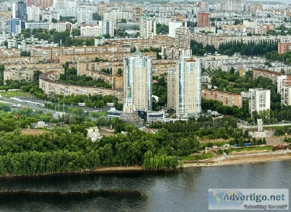 RUSSIA CITY