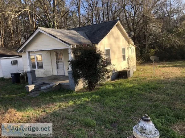 I want to buy your house