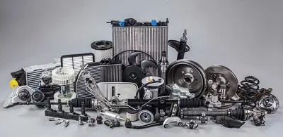 Purchase Used Auto Parts Online