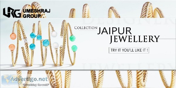 URGJaipur jewelery